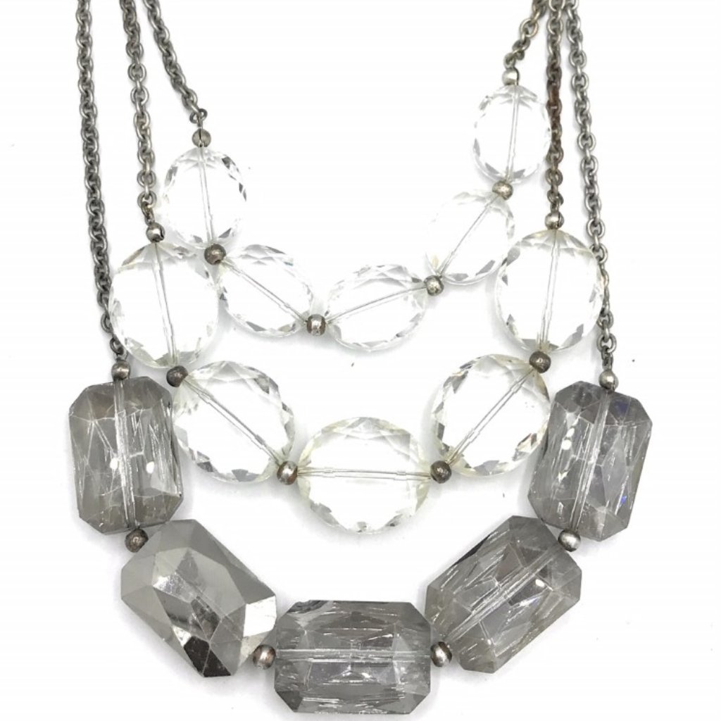 Swanky Retired Premier Designs Necklace